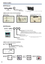 Preview for 10 page of Koganei DTY-EPS Series Manual