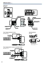 Предварительный просмотр 12 страницы Koganei DTY-EPS Series Manual