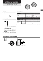 Preview for 4 page of Koganei EG110 Instruction Manual