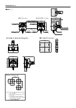 Предварительный просмотр 11 страницы Koganei EG110 Instruction Manual