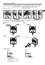 Предварительный просмотр 12 страницы Koganei EG110 Instruction Manual