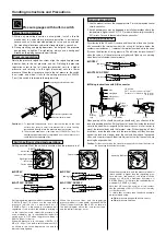 Предварительный просмотр 13 страницы Koganei EG110 Instruction Manual