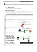 Предварительный просмотр 15 страницы Koganei F Series Manual