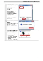 Предварительный просмотр 35 страницы Koganei F Series Manual