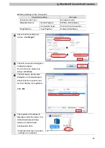 Предварительный просмотр 39 страницы Koganei F Series Manual