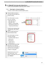 Предварительный просмотр 41 страницы Koganei F Series Manual