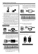 Предварительный просмотр 5 страницы Koganei FA Series Instruction Manual