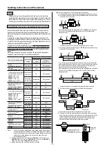 Предварительный просмотр 6 страницы Koganei FA Series Instruction Manual