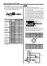 Preview for 7 page of Koganei FA Series Instruction Manual