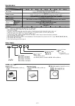 Предварительный просмотр 18 страницы Koganei FA Series Instruction Manual