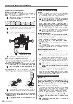 Preview for 8 page of Koganei FRZ Series Specifications