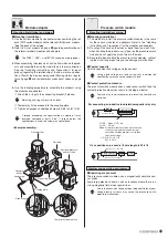 Preview for 15 page of Koganei FRZ Series Specifications