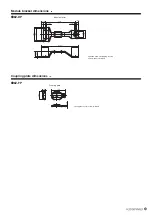 Preview for 37 page of Koganei FRZ Series Specifications