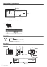 Preview for 44 page of Koganei FRZ Series Specifications