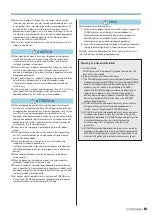 Preview for 5 page of Koganei iB-Cyclone IBCY30 Series Handling Instructions And Precautions