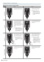 Предварительный просмотр 8 страницы Koganei iB-Cyclone IBCY30 Series Handling Instructions And Precautions