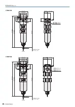 Preview for 12 page of Koganei iB-Cyclone IBCY30 Series Handling Instructions And Precautions