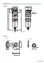 Preview for 13 page of Koganei iB-Cyclone IBCY30 Series Handling Instructions And Precautions