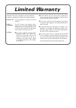 Preview for 15 page of Koganei iB-Cyclone IBCY30 Series Handling Instructions And Precautions