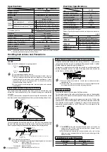 Preview for 2 page of Koganei IB Series Quick Start Manual