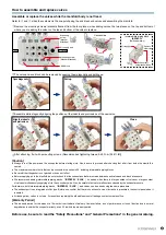 Preview for 5 page of Koganei IB Series Quick Start Manual