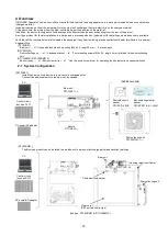 Предварительный просмотр 3 страницы Koganei ION WIPER DTY-WB01 Operating Instructions Manual