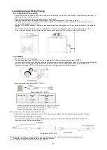 Предварительный просмотр 5 страницы Koganei ION WIPER DTY-WB01 Operating Instructions Manual