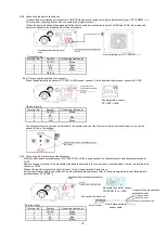 Предварительный просмотр 7 страницы Koganei ION WIPER DTY-WB01 Operating Instructions Manual