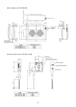 Предварительный просмотр 22 страницы Koganei ION WIPER DTY-WB01 Operating Instructions Manual