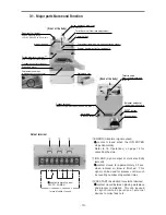 Предварительный просмотр 4 страницы Koganei ION WIPER DTY-WC-L Owner'S Manual