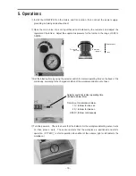 Предварительный просмотр 6 страницы Koganei ION WIPER DTY-WC-L Owner'S Manual