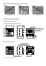 Предварительный просмотр 3 страницы Koganei MSU-PH-EA Series Owner'S Manual