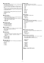 Предварительный просмотр 11 страницы Koganei MSU-PH-EA Series Owner'S Manual