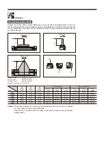 Preview for 3 page of Koganei ORV16 Instruction Manual