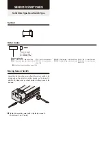 Preview for 14 page of Koganei ORV16 Instruction Manual