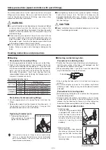 Preview for 5 page of Koganei SSU4 Manual