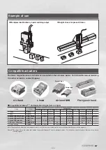 Предварительный просмотр 3 страницы Koganei ZL1 Series Manual