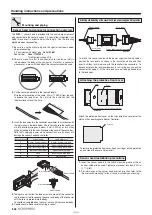 Предварительный просмотр 4 страницы Koganei ZL1 Series Manual