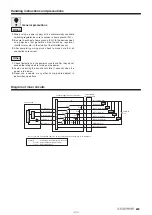 Preview for 5 page of Koganei ZL1 Series Manual