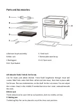 Preview for 5 page of Kognita PC002 Instruction Manual