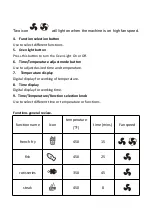 Preview for 7 page of Kognita PC002 Instruction Manual