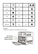 Preview for 8 page of Kognita PC002 Instruction Manual