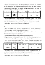 Preview for 11 page of Kognita PC002 Instruction Manual