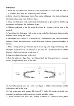 Preview for 15 page of Kognita PC002 Instruction Manual