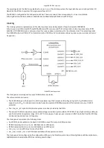 Preview for 5 page of Koheron Alpha250 User Manual