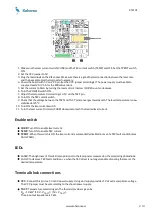 Preview for 2 page of Koheron CTL101 Series User Manual