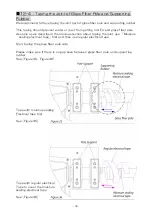 Preview for 35 page of KOHJINSHA KA1 Series Instruction Manual