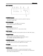 Preview for 10 page of KOHJINSHA KL-1 Instruction Manual