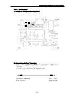 Preview for 16 page of KOHJINSHA KL-1 Instruction Manual