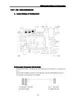 Preview for 22 page of KOHJINSHA KL-1 Instruction Manual